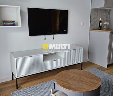 Nowoczesny apartament przy Wałach Chrobrego! - Photo 1