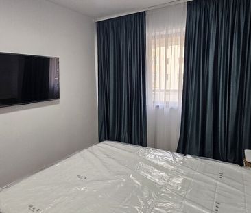Sector 4 apartament 2 camere -prima inchiriere, - Photo 3