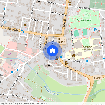 Wilhelmjstraße, 61250, Wilhelmjstraße    Usingen