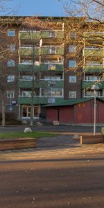 Wilhelm Wibergs gata 137, Klockaretorpet - Foto 3