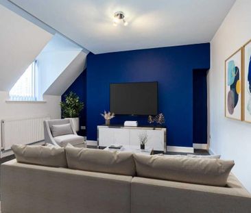 2 bedroom apartment to rent - Photo 2