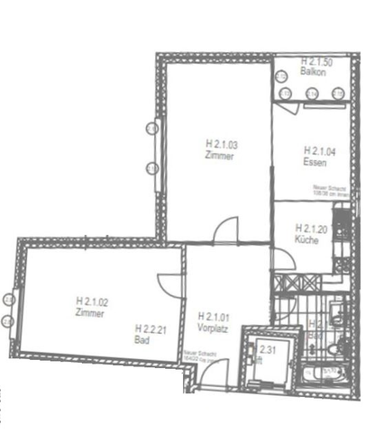WOHNEN IM HERZEN VON AESCH - Photo 4