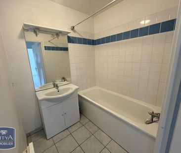 Location Appartement 2 pièces 52m² LOUVROIL 59720 - Photo 4
