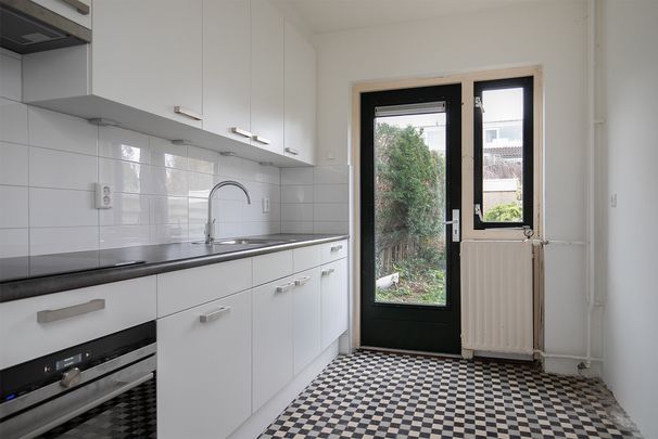 John F Kennedylaan, 37, Vleuten - Photo 1