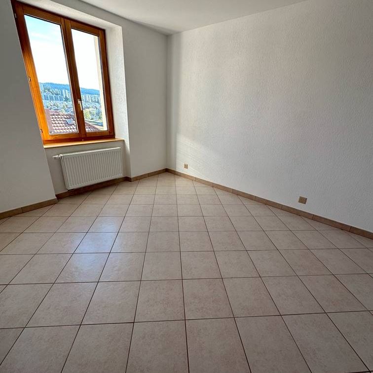 Magnifique appartement 3.5 pièces au 2ème étage. - Photo 1