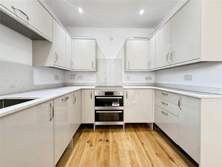 1 bedroom bungalow to rent - Photo 4