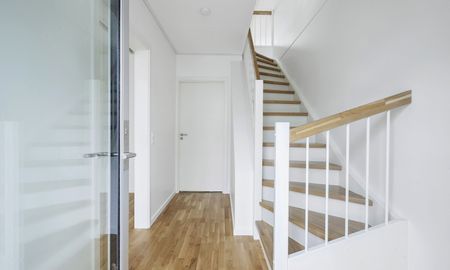 Lækker 4-værelses rækkehus på toppen af Vanløse med smuk udsigt - Photo 5