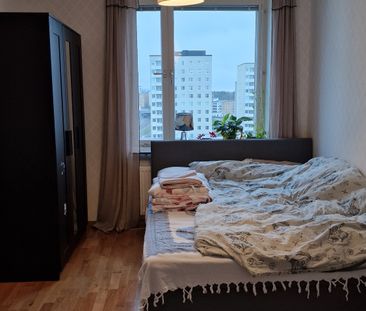 Valla torg, Årsa - Photo 5