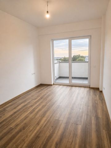 Apartament de închiriat, 54 mp, zona Garii - Photo 5