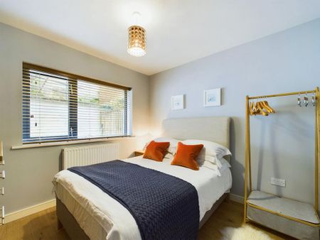 2 bedroom apartment to rent - Photo 5