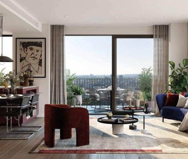 2 bedroom flat to rent - Photo 2