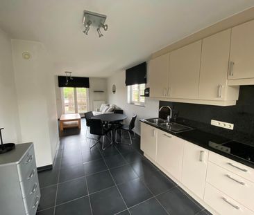 Rustig gelegen appartement met twee slaapkamers - Photo 3