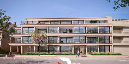 Gelijkvloers app. te huur in Brugge voor € 1.200 met 2 slaapkamers - Photo 5