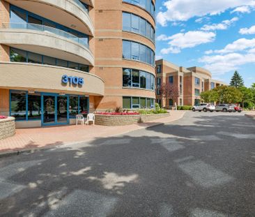 For Lease - 3105 Carling Avenue Unit# 503, Crystal Bay - Rocky Poin... - Photo 6