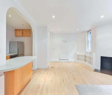 Prince Of Wales Mansions, Battersea, SW11 - Photo 5