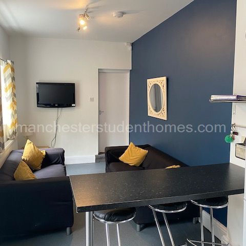 Brailsford Road, Manchester, M14 6PU - Photo 1