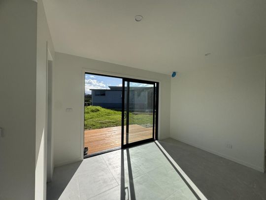 Brand New in Matarangi - Photo 1
