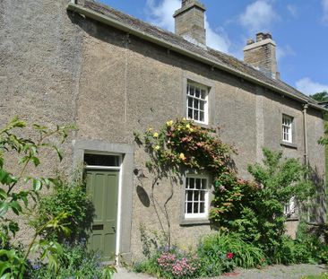 1 bedroom cottage to rent - Photo 1