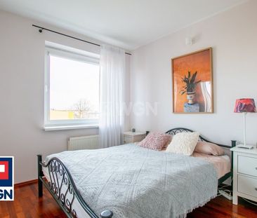 Mieszkanie na wynajem Poznań - Stylowe mieszkanie 2 pokoje | 51 m2 ... - Photo 4