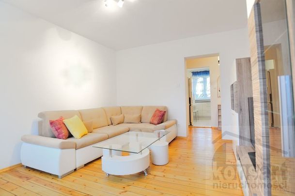 2-pok. mieszkanie z loggią na Niebuszewie - Photo 1