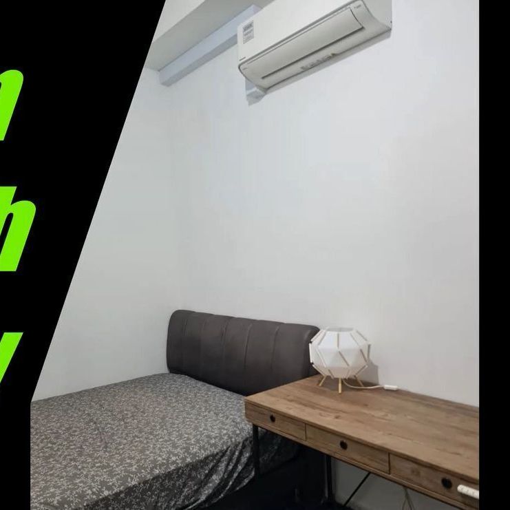 Ria Apartments (D5), Apartment - For Rent - Photo 1