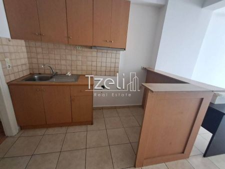 Studio/Γκαρσονιέρα για ενοικίαση Πάτρα - Κέντρο (Πάτρα) - Photo 5