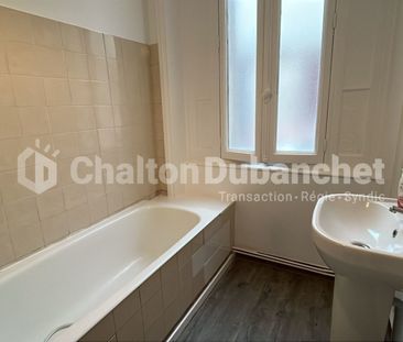 Location Appartement 3 pièces 63m² - Photo 2