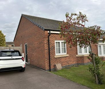 2 bedroom bungalow to rent - Photo 3