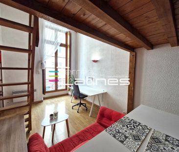 Appartement 2 pièces, 32m² en location à Nimes - 455 € par mois * - Photo 1