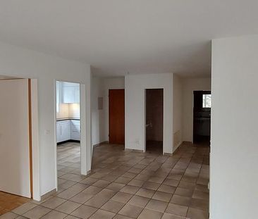 4.5 Zimmer-Wohnung im Erdgeschoss zu vermieten - Foto 6