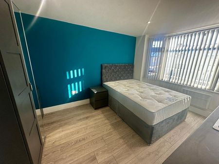 Studio Flat, Wyken Avenue, CV2 - Photo 2