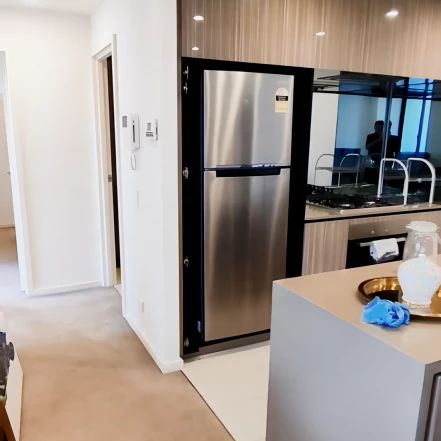 1 George Julius Ave, Sydney - Photo 4