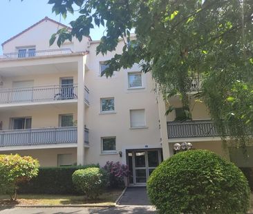 Location Appartement 3 pièces 68m² TRIEL SUR SEINE 78510 - Photo 2