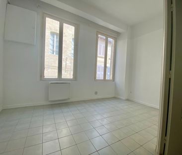 « AVIGNON IM - APPARTEMENT T2 37.37M² » - Photo 2