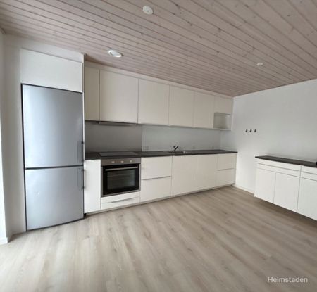 Skønt rækkehus i Nørre Søby - Photo 3