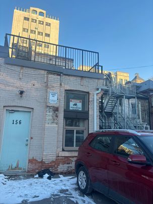 For Lease - 156 James Street Unit# 2A, Hamilton, Ontario - Photo 1