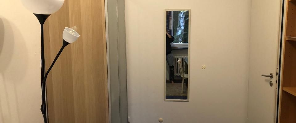 Zimmer für Wochenedheimfahrer - Photo 1