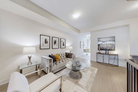 For Lease - 163 Berczy Green Drive, Markham, Ontario - Photo 3