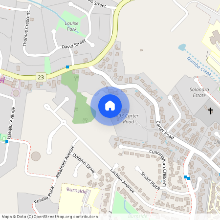 119 Carter Road, Qld 4560, Nambour