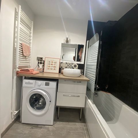 Appartement Poitiers – Héliotropes – 43.33 m2 - Photo 1
