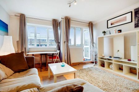 3 bedroom flat to rent - Photo 2