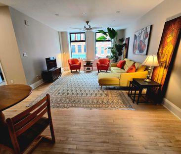 For Lease - 266 Front Street, Belleville, Ontario - Photo 2