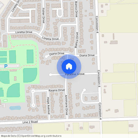 9 Annmarie Drive, Niagara-On-The-Lake