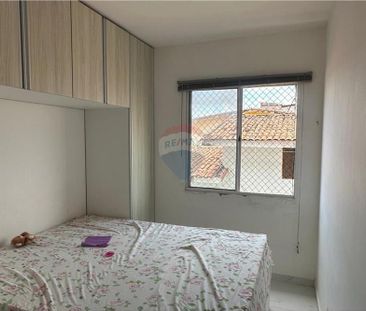 Apartamento para Alugar 2 quartos em Nossa Senhora do Ó, Paulista, ... - Foto 3