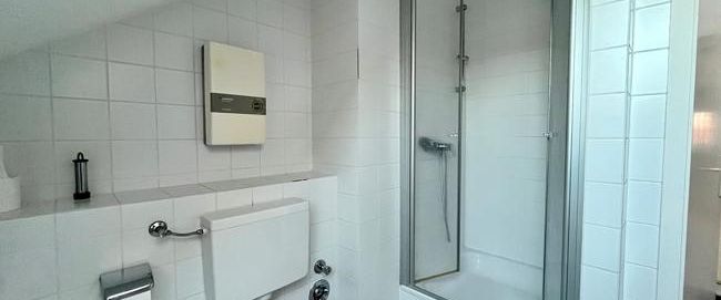 Helle DG-Wohnung in Rastede - Kleibrok (Obj.-Nr.: 6475) - Foto 1