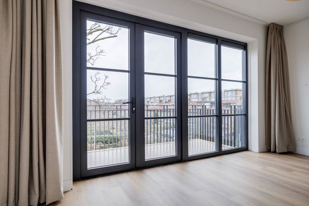 Appartement te huur: Hooft Graaflandstraat 2-C12 3525 VV Utrecht - Photo 1