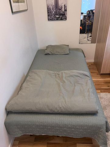 Heidenstams gata, Linköping - Photo 4