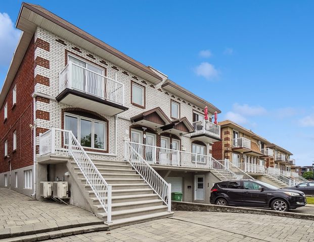 À louer / Appartement - Photo 1