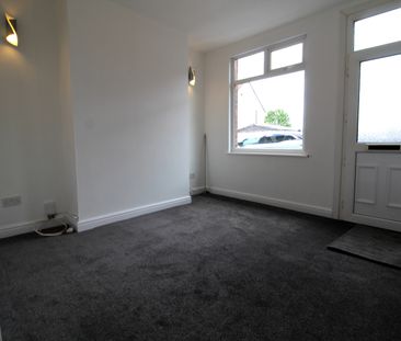 2 bed terraced house to rent Oxford Street, Church Gresley DE11 - Photo 1
