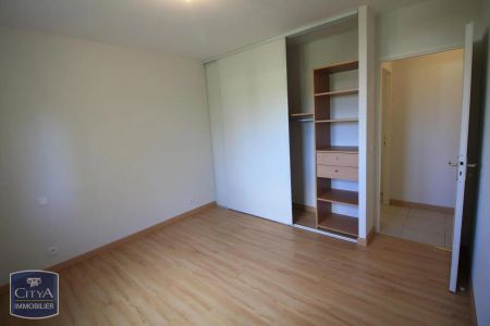 Appartement à louer 3 pièces 68.4m² - Photo 4